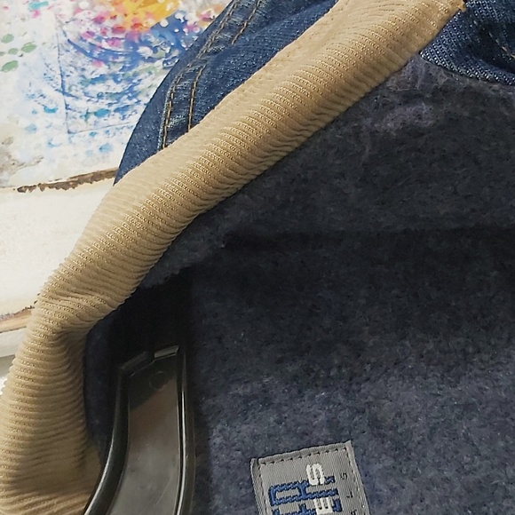 DENVER HAYES DENIM JACKET - Picture 9 of 14